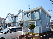 鹿島神宮駅よりバス16分 徒歩16分 築25年2ヶ月 2階建の賃貸物件