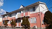 鹿島神宮駅よりバス15分 徒歩4分 2階 築29年の賃貸物件
