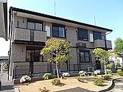 鹿島神宮駅よりバス25分 徒歩6分 2階 築22年1ヶ月の賃貸物件