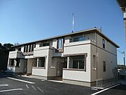 鹿島神宮駅より徒歩48分 2階 築12年4ヶ月の賃貸物件