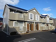 スウィートオーシャンＣの賃貸物件