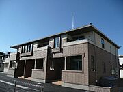 鹿島神宮駅よりバス12分 徒歩19分 2階 築12年4ヶ月の賃貸物件