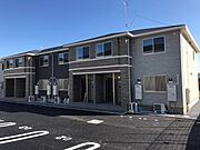 高尾崎NEWTOWNLa・TerreD 1階 築8年の賃貸物件