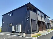 イリーデII 1階 築2年の賃貸物件
