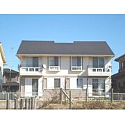 鹿島神宮駅よりバス20分 徒歩6分 築35年2ヶ月 2階建の賃貸物件
