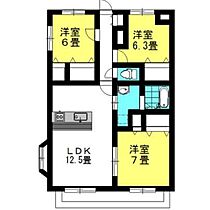 間取り：208020392333