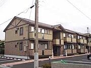 サンククレールＡ 2階 築24年の賃貸物件