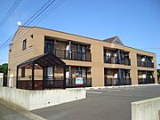 ファイン・シア 2階 築17年2ヶ月の賃貸物件