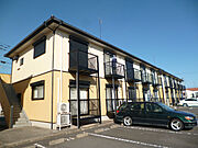 鹿島神宮駅より徒歩99分 1階 築23年9ヶ月の賃貸物件