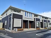 グランパール鹿嶋２ 2階 築10年1ヶ月の賃貸物件