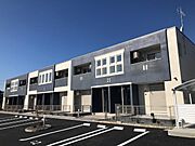 鹿島神宮駅より徒歩45分 築5年3ヶ月 2階建の賃貸物件