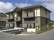 ヴァン・ボナールBの賃貸物件