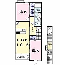 間取り：208020394587