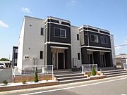 シャトーボンヌールの賃貸物件