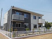 鹿島神宮駅より徒歩99分 築13年10ヶ月 2階建の賃貸物件
