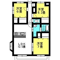 間取り：208020738046