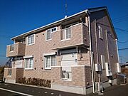 コンフォルターブル3の賃貸物件