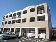 鹿島神宮駅よりバス16分 徒歩15分 3階 築23年10ヶ月の賃貸物件