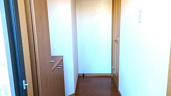 ソフィーシアA_内装_2