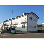 鹿島神宮駅より徒歩99分 1階 築35年8ヶ月の賃貸物件