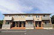 鹿島神宮駅より徒歩99分 築5年6ヶ月 3階建の賃貸物件