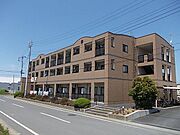 鹿島神宮駅より徒歩94分 3階 築23年11ヶ月の賃貸物件
