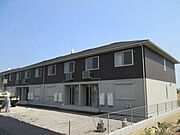 鹿島神宮駅よりバス30分 徒歩20分 2階 築12年4ヶ月の賃貸物件