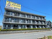 鹿島神宮駅よりバス20分 徒歩3分 1階 築28年11ヶ月の賃貸物件