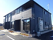 アムールIIの賃貸物件