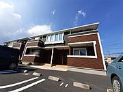 小見川駅より徒歩9分 築12年4ヶ月 2階建の賃貸物件