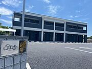 ラルク・アン・シェルの賃貸物件