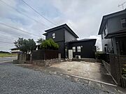 鹿島神宮駅より徒歩74分 築26年7ヶ月 2階建の賃貸物件