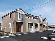 マウントリヴァ2003Iの賃貸物件