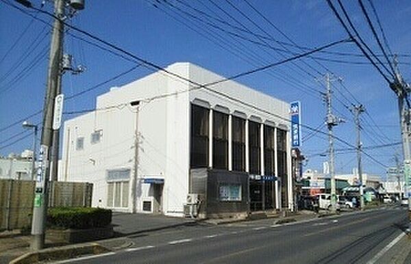 ミレニアム　ワールド ｜茨城県鹿嶋市大字平井(賃貸アパート2LDK・2階・58.12㎡)の写真 その19