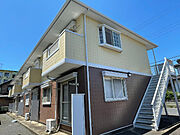 ライフピア神栖3 2階 築30年10ヶ月の賃貸物件