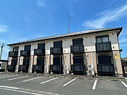 鹿島神宮駅より徒歩99分 築18年11ヶ月 2階建の賃貸物件