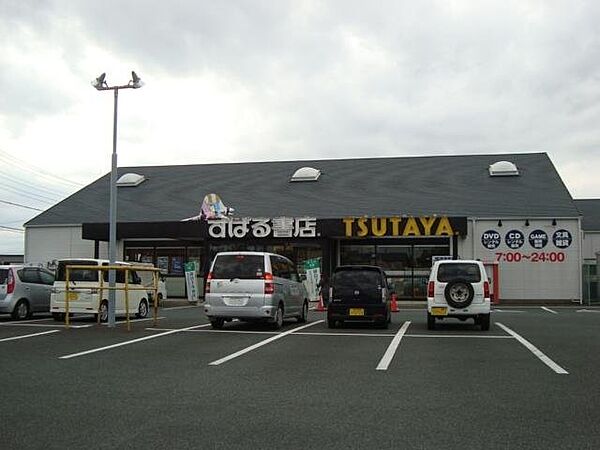 画像27:すばる書店神栖店 2383m