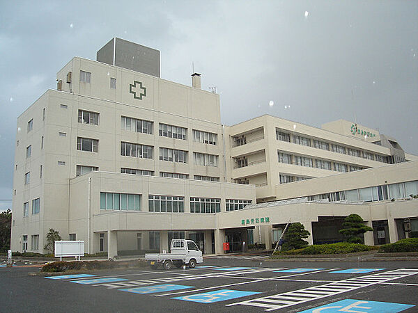 画像27:労災病院 1200m