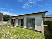 鹿島神宮駅より徒歩99分 1階 築56年10ヶ月の賃貸物件