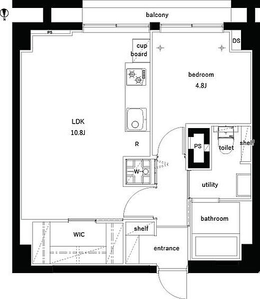 間取り：313004579705