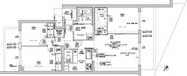 間取り：314002828367