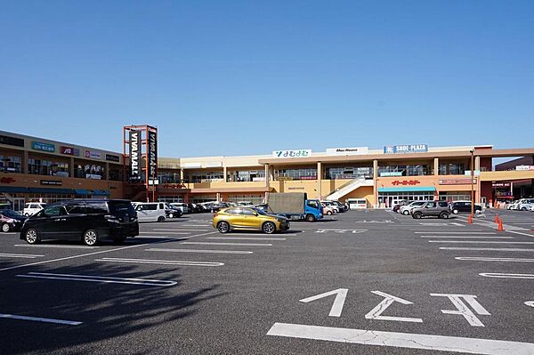 イトーヨーカドー大井店　徒歩22分
