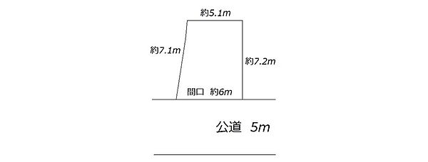 区画図：311002463873
