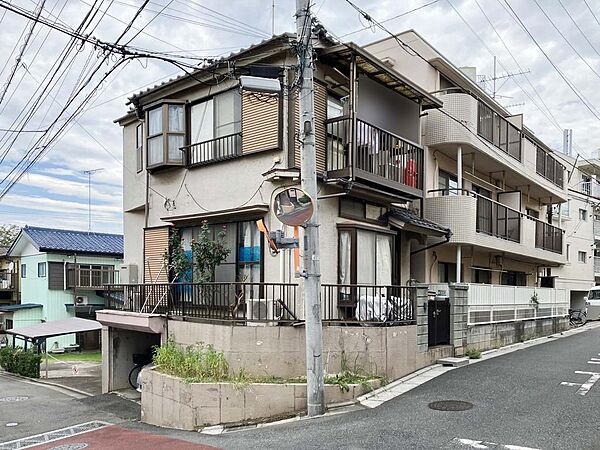 外観：311001987743