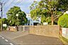 周辺：富士見市立本郷中学校　徒歩14分