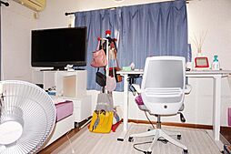 洋室の画像