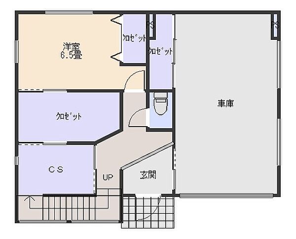 間取り：311002215431