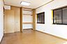洋室：3階洋室8.7帖