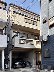 ふじみ野市大井武蔵野 中古戸建