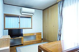 洋室の画像